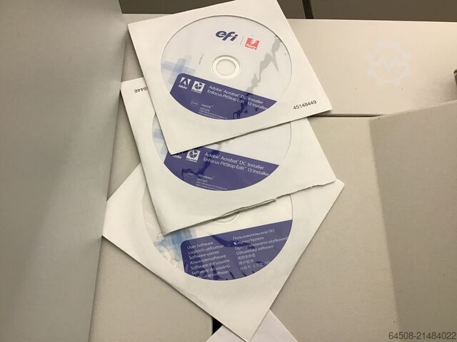 Xerox Versant 180 mit FIERY EX180 XEROX XEROX Versant 180 Press