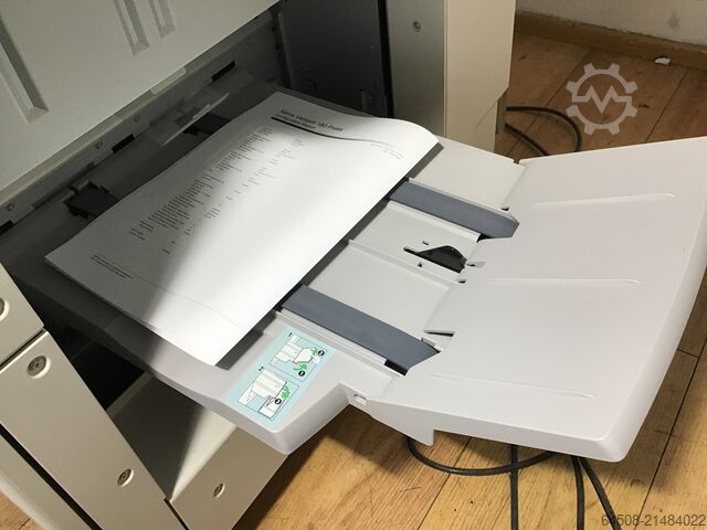 Xerox Versant 180 mit FIERY EX180 XEROX XEROX Versant 180 Press