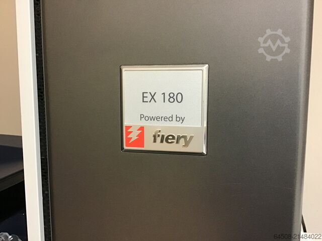 Xerox Versant 180 mit FIERY EX180 XEROX XEROX Versant 180 Press