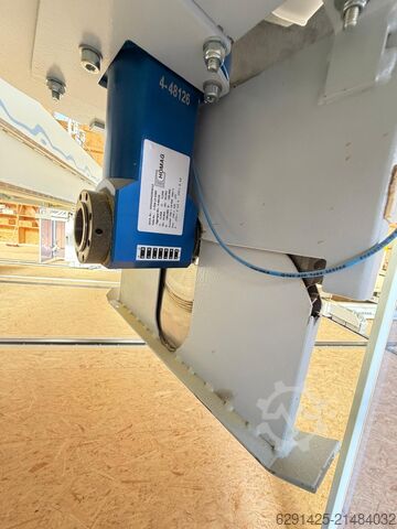 Joinery machine WEINMANN WMS 150