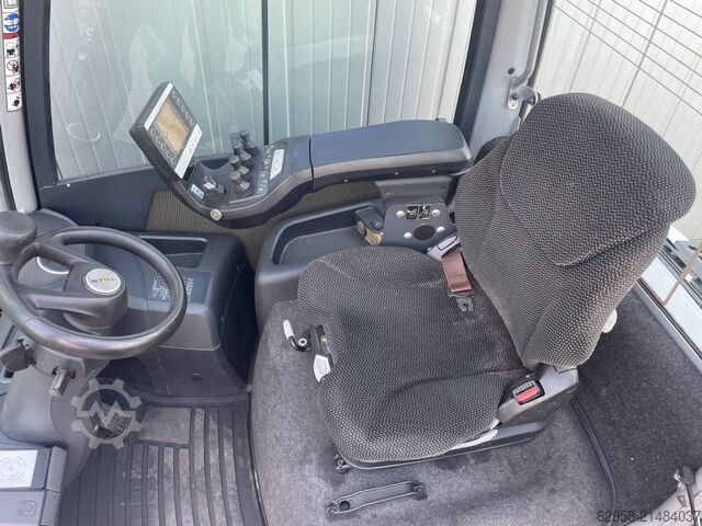 Diesel-Gabelstapler, STILL, RX70 STILL RX70-25 | YOM 2022 | NEW tires