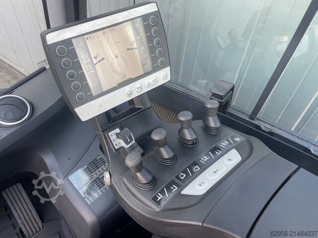 Diesel-Gabelstapler, STILL, RX70 STILL RX70-25 | YOM 2022 | NEW tires