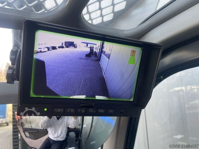 Diesel-Gabelstapler, STILL, RX70 STILL RX70-25 | YOM 2022 | NEW tires