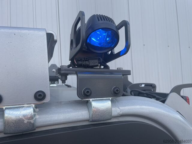 Diesel Forklift STILL RX70-25 | YOM 2022 | NEW TIRES | CAMERA