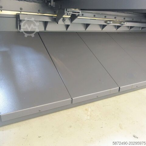 Hydraulic guillotine shear Karmet Orca-Pro 3106