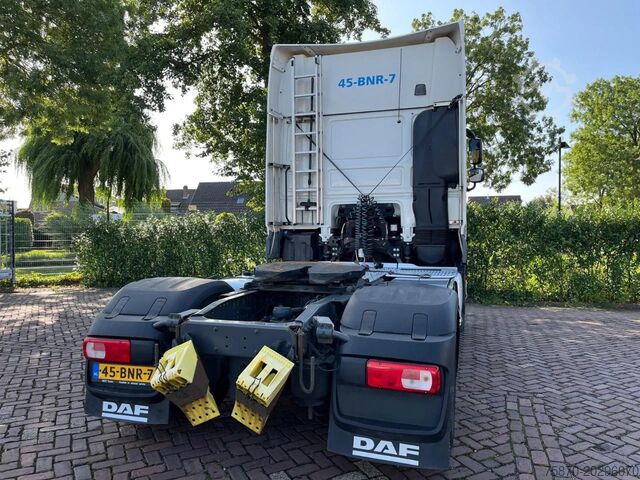 Standard-SZM DAF XF 480 FT
