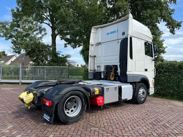 Standard-SZM DAF XF 480 FT