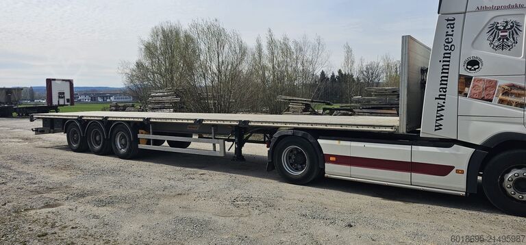 Standard SZM Volvo FH 12