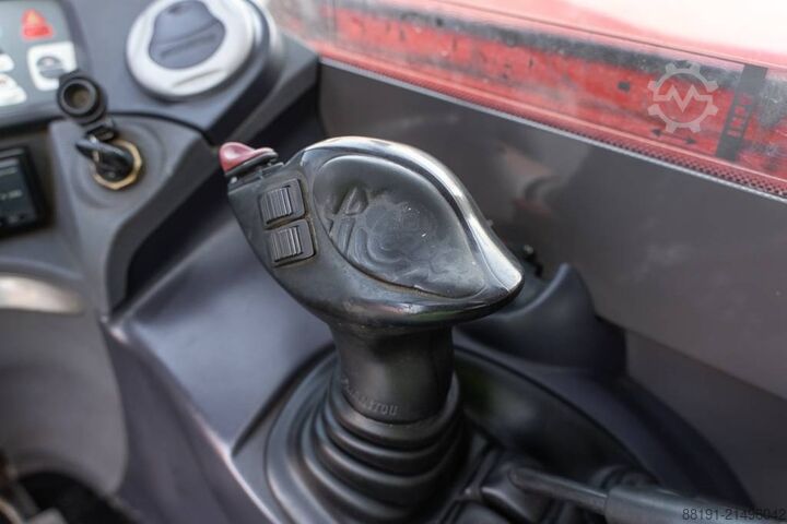 Teleskoplader Manitou MT 1440