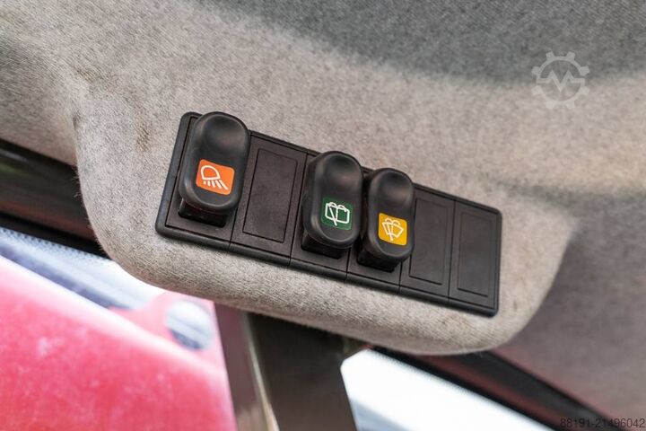 Teleskoplader Manitou MT 1440