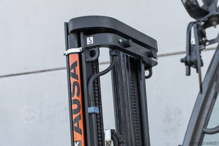Forklift Ausa C 251 H x4
