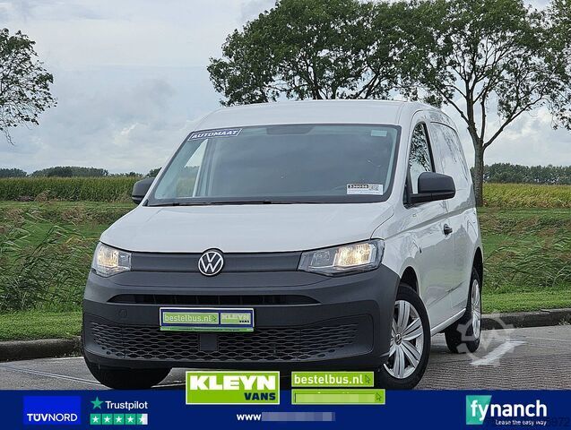 Hochdachkombi VW CADDY 2.0 TDI CARGO Automaat