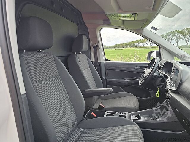 Hochdachkombi VW CADDY 2.0 TDI CARGO Automaat