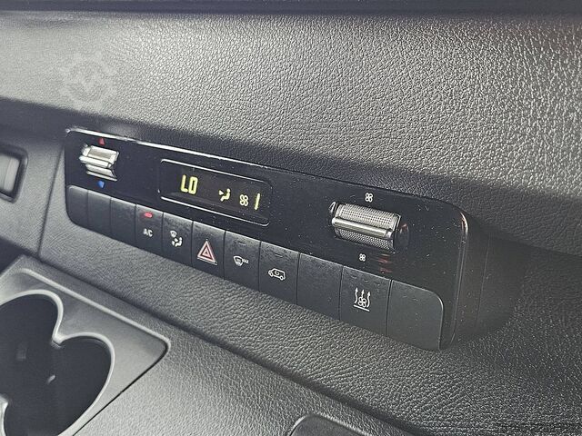Hochdachkombi MERCEDES-BENZ SPRINTER 315 L3H2 Automaat MBUX