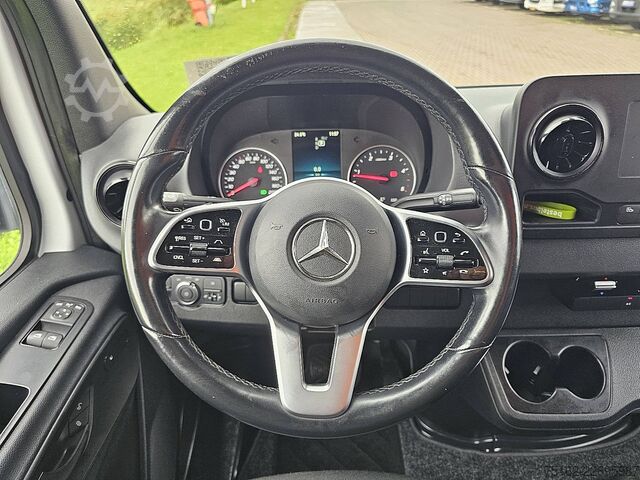 Hochdachkombi MERCEDES-BENZ SPRINTER 315 L3H2 Automaat MBUX