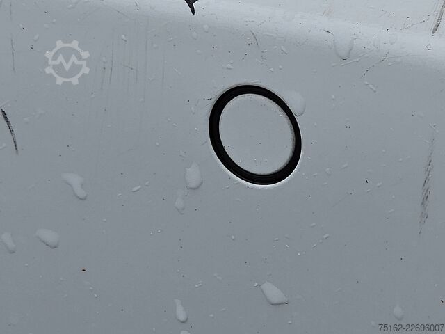 High-roof van VW ID.BUZZ CARGO wltp 424 kms