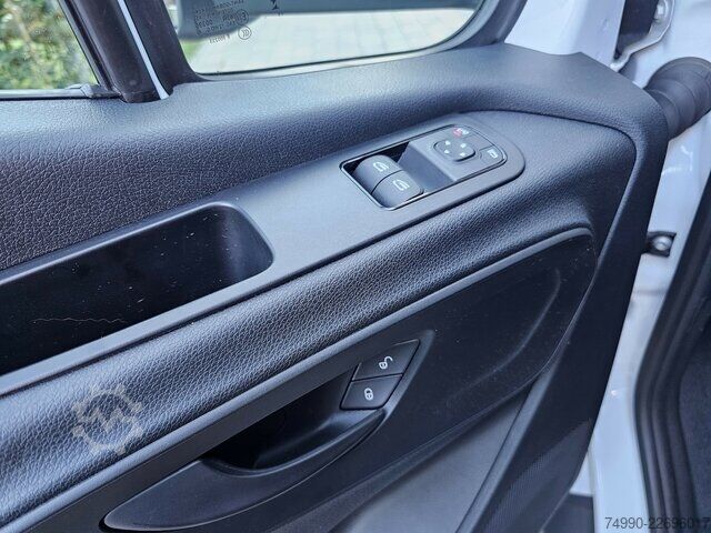 Van Mercedes-Benz Sprinter 317 CDI Automatik 9G Plane 10EP LED