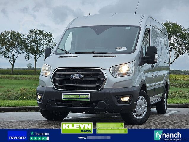 Hochdachkombi FORD TRANSIT 350 ac EURO6