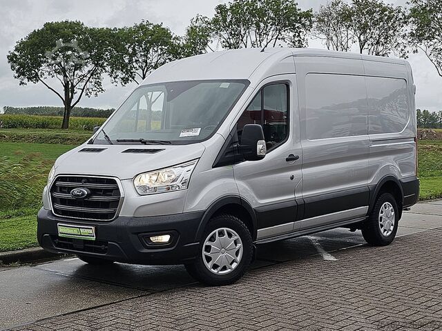 Hochdachkombi FORD TRANSIT 350 ac EURO6