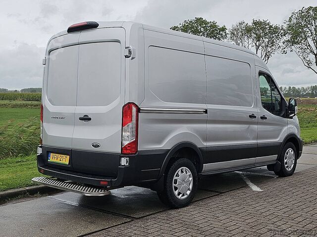 Hochdachkombi FORD TRANSIT 350 ac EURO6