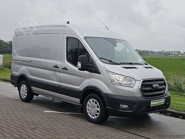 Hochdachkombi FORD TRANSIT 350 ac EURO6