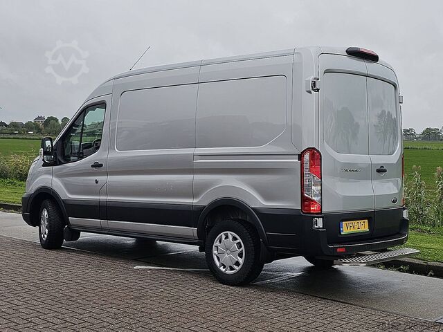 Hochdachkombi FORD TRANSIT 350 ac EURO6