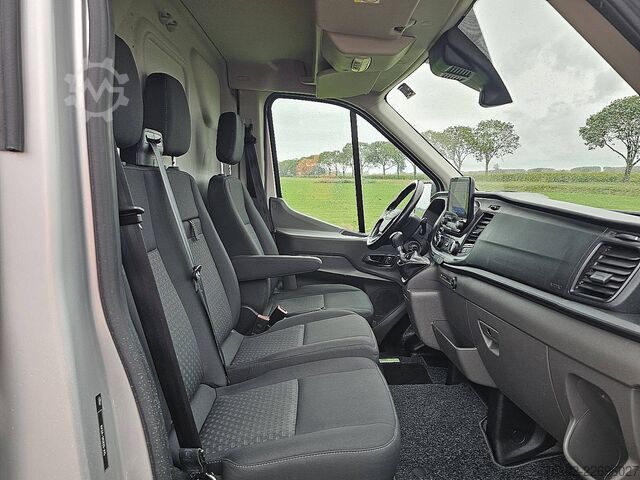 Hochdachkombi FORD TRANSIT 350 ac EURO6