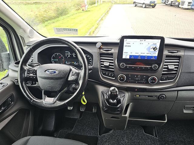 Hochdachkombi FORD TRANSIT 350 ac EURO6