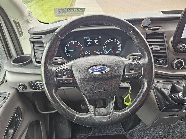 Hochdachkombi FORD TRANSIT 350 ac EURO6