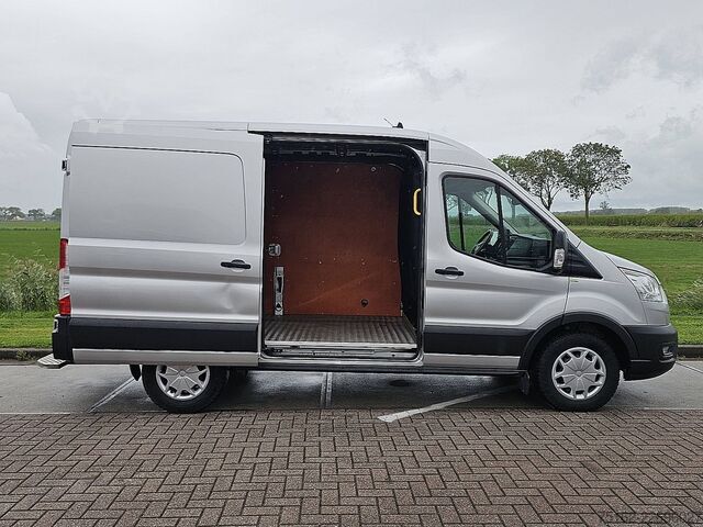 Hochdachkombi FORD TRANSIT 350 ac EURO6