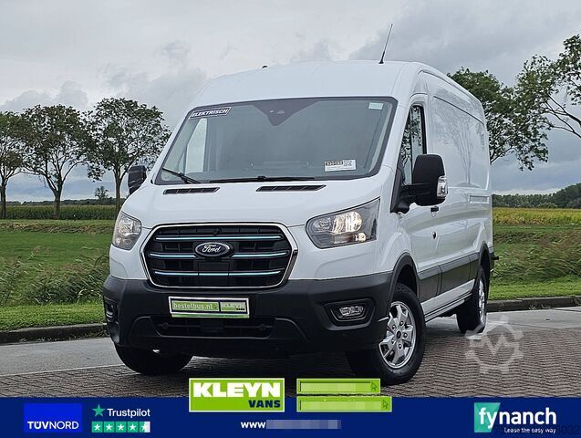 Hochdachkombi FORD TRANSIT 350 wltp 317 kms
