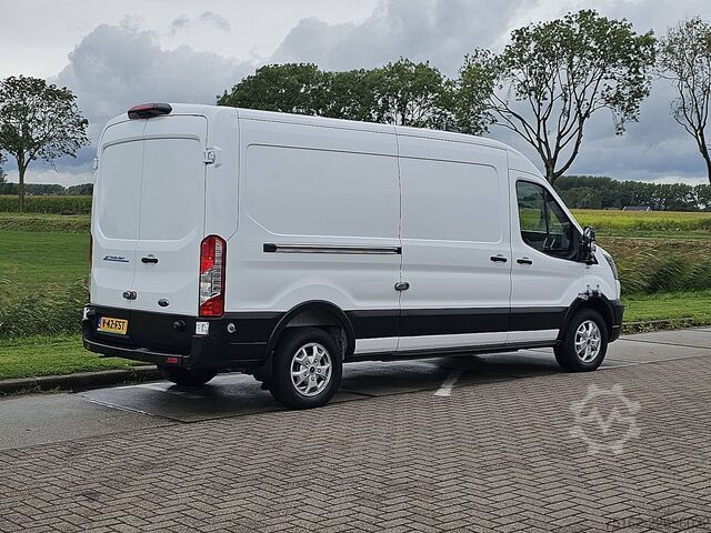 Hochdachkombi FORD TRANSIT 350 wltp 317 kms