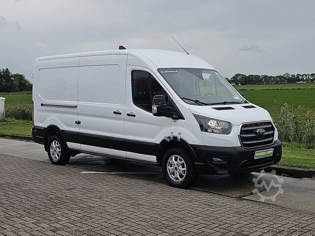 Hochdachkombi FORD TRANSIT 350 wltp 317 kms