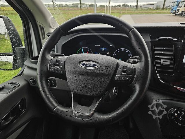 Hochdachkombi FORD TRANSIT 350 wltp 317 kms
