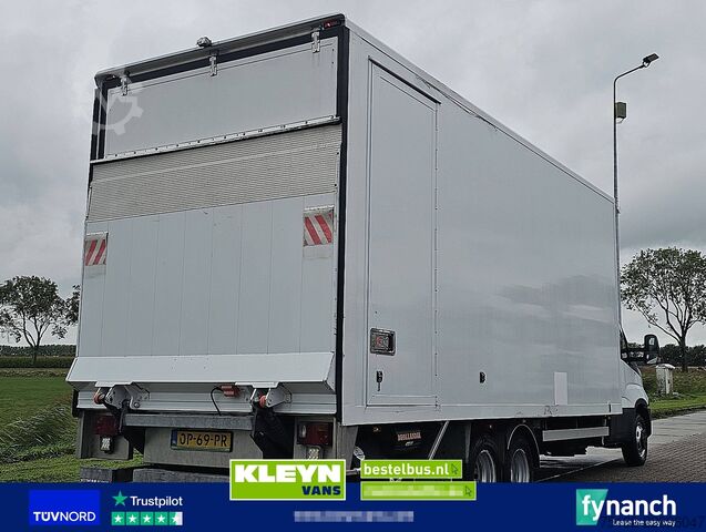 Koffer VELDHUIZEN CLICKSTAR 46-1 Clickstar