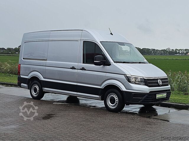 Hochdachkombi VW CRAFTER 2.0 L3H3 Airco Trekhaak
