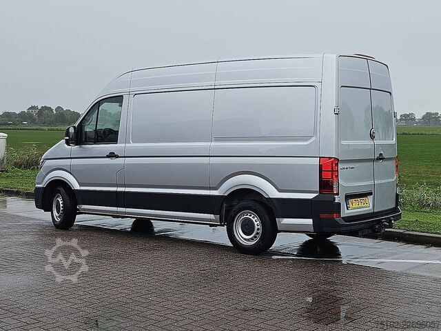 Hochdachkombi VW CRAFTER 2.0 L3H3 Airco Trekhaak