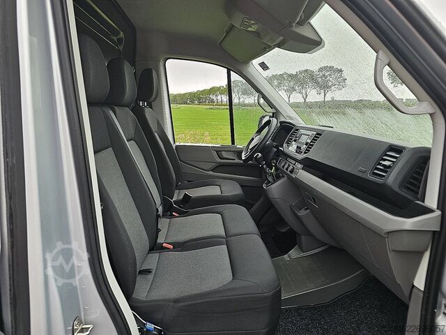 Hochdachkombi VW CRAFTER 2.0 L3H3 Airco Trekhaak