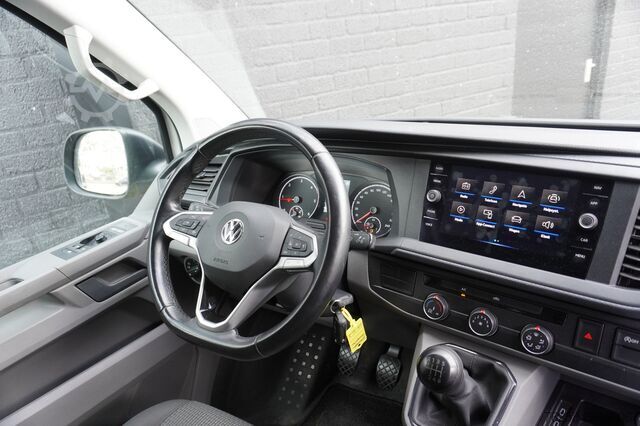 Kastenwagen VW Transporter 2.0 TDI 150PK EURO 6 - Airco - Navi...