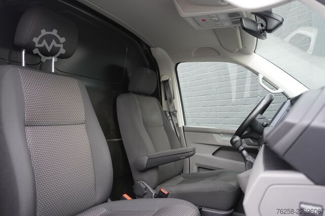 Kastenwagen VW Transporter 2.0 TDI 150PK EURO 6 - Airco - Navi...