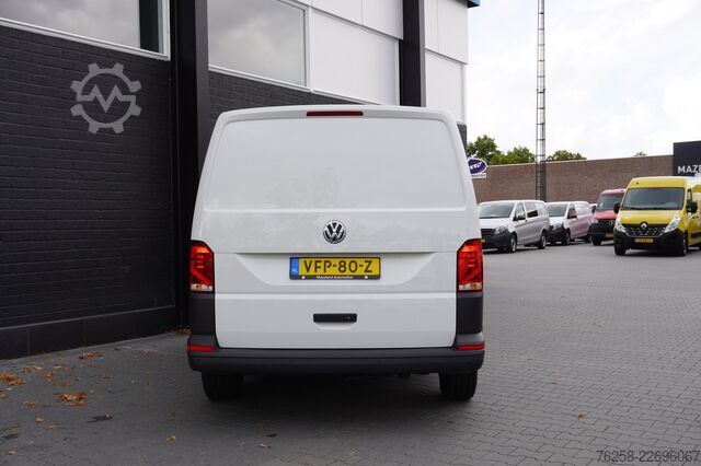 Kastenwagen VW Transporter 2.0 TDI 150PK EURO 6 - Airco - Navi...