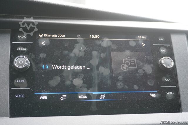 Kastenwagen VW Transporter 2.0 TDI 150PK EURO 6 - Airco - Navi...