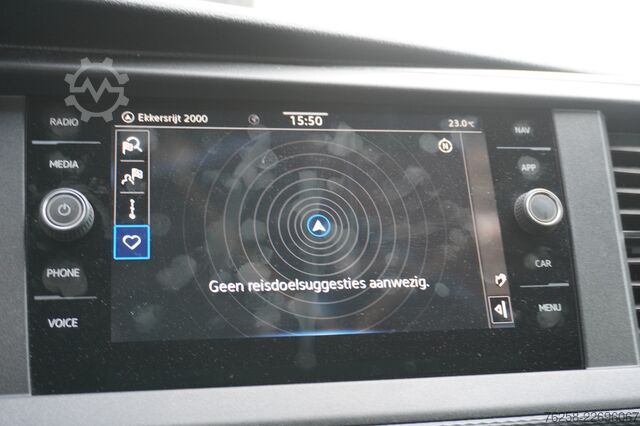 Kastenwagen VW Transporter 2.0 TDI 150PK EURO 6 - Airco - Navi...