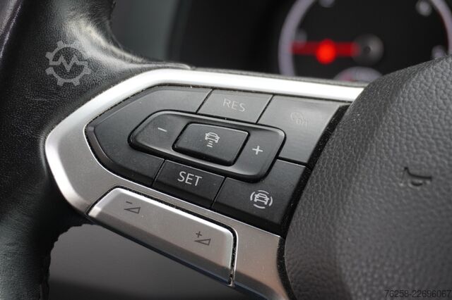 Delivery van VW Transporter 2.0 TDI 150PK EURO 6 - Airco - Navi...