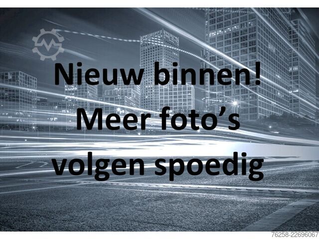 Delivery van VW Transporter 2.0 TDI 150PK EURO 6 - Airco - Navi...