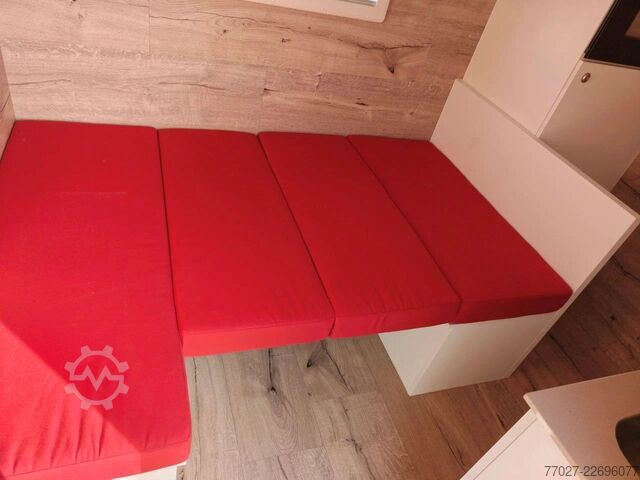 MAN 10.163 4x4 camper / expedition / offroad MAN 10.163 4x4 Camper / Expedition / Offroad