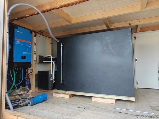 MAN 10.163 4x4 camper / expedition / offroad MAN 10.163 4x4 Camper / Expedition / Offroad