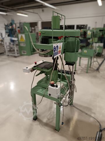 Mehrspindelbohrmaschine 12 Spindeln TOYOSK 0-PTMS