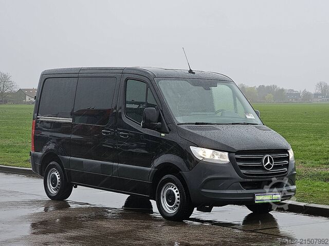 High-roof van MERCEDES-BENZ SPRINTER 316 L1H1 Trekhaak Navi