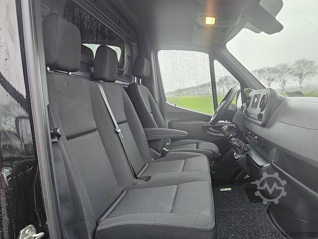 High-roof van MERCEDES-BENZ SPRINTER 316 L1H1 Trekhaak Navi